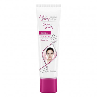 Glow & Lovely Multi Vitamin Vita Glow Cream 25gm