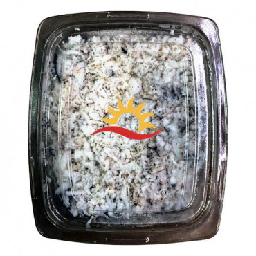 Grated Coconuts / Pack
