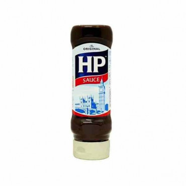 HP Original Sauce 450gm