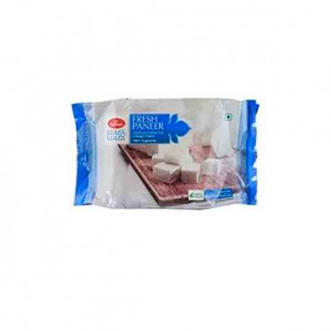 Haldirams Frozen Paneer Cubes 450gm