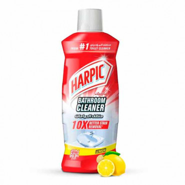 Harpic Liquid Fresh Citrus 1 Ltr