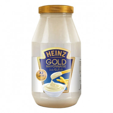 Heinz Gold Mayonnaise 430gm