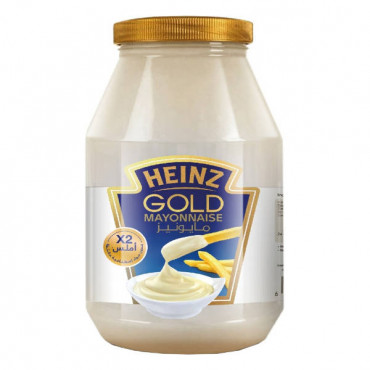 Heinz Gold Mayonnaise 940gm