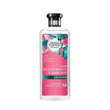 Herbal Essence Shampoo Clean 400ml