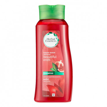 Herbal Essences Damage Repair Shampoo Beautiful Ends 700ml