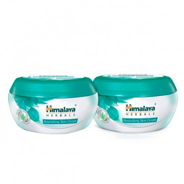 Himalaya Nourishing Skin Cream 2 x 150ml
