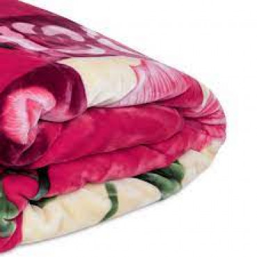 Grandberry Gb B10 Blanket 4Pc Set