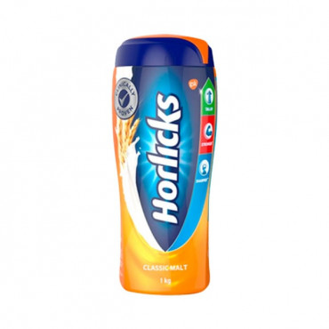 Horlicks Malt Drink Powder Original 1Kg