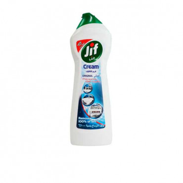 Jif Dish Wash Regular 750ml