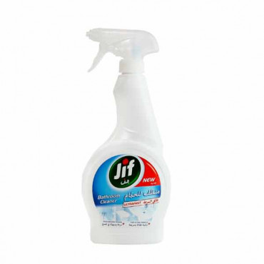 Jif Ultra Fast Bath Spray  500ml