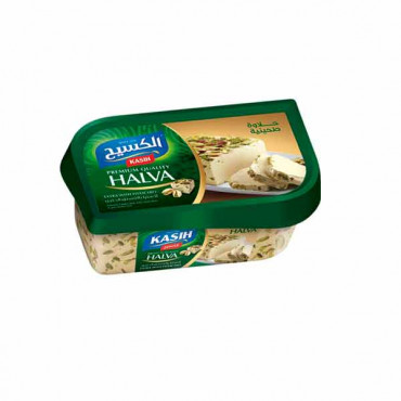 Kasih Extra Halawa With Pistachio 450gm