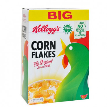 Kelloggs Corn Flakes 1Kg