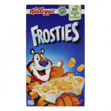 Kellogg's Frosties Corn Flakes 500gm