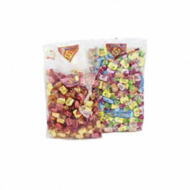 Koket Toffee Fruit Bags 900gm