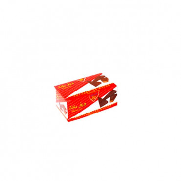 Koket Wafer Traingle Choc.Coated 25gm