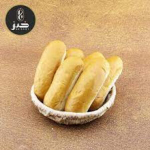 KFM Square Toast Brown