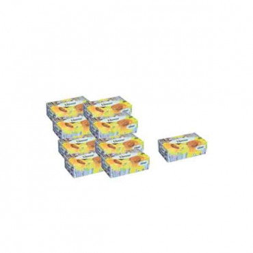 Lamar Facial Tissue 9 X 150 2Ply