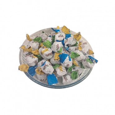 Loppy Whiteland Chocolate Box 1Kg