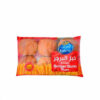 Lusine Burger Buns Plain 402gm
