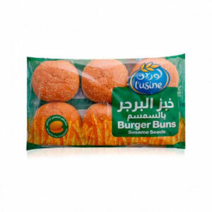 KFM Square Toast Brown