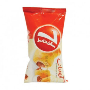 Sara Fruit Cake 85gm