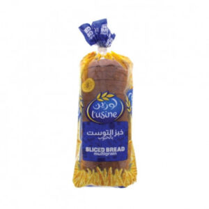 Lusine Caramel Cupcake Duplex 30gm