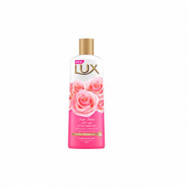 Lux Body Wash Soft Rose 250ml