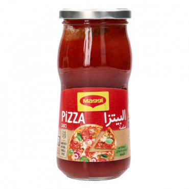 Maggi Pizza Sauce 400gm