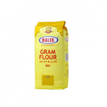 Malek Gram Flour 800g