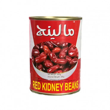Maling Red Kidney Beans Easy Open 400Gm