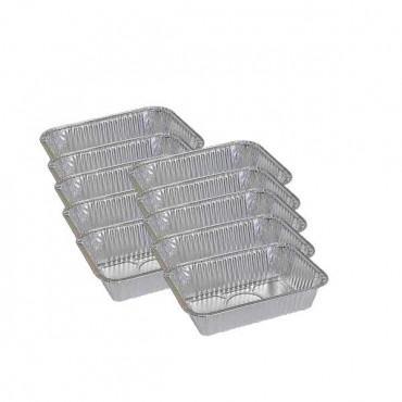 Mapco Aluminium Container 8368 10s