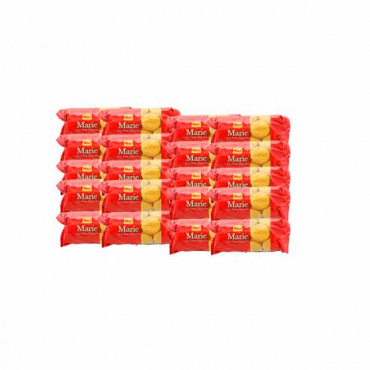 Nabil Marie Biscuit 20 X 56gm