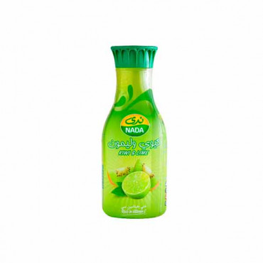 Nada Kiwi Lime Juice 1.35Ltr