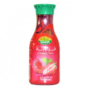 Nada Strawberry Juice 1-35Ltr