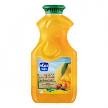 Nadec Berry Mix With Fruit Mix Nectar 1.5Ltr