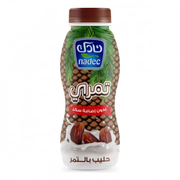 Nadec Tamry Fresh Dates Milk 225gm