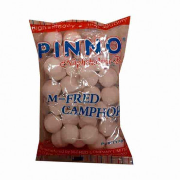 Naphthalene Ball 300 G (124 A)
