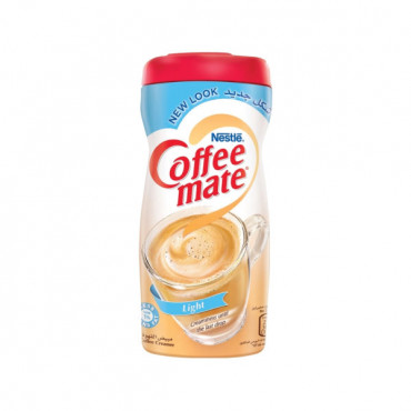 Nestle Coffee Mate Coffee Creamer Light 450gm