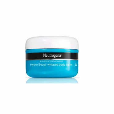 Neutrogena Hydro Boost Whipped Balm 200ml