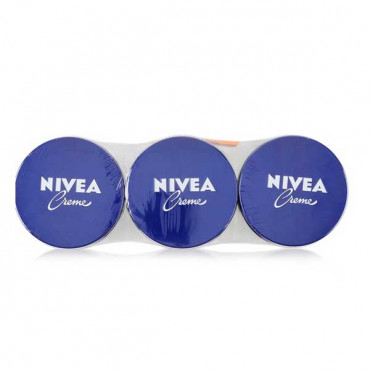 Nivea Cream (2+1) 150ml