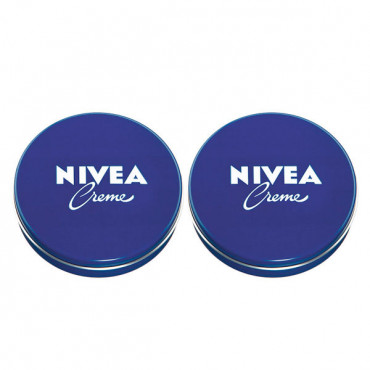 Nivea Cream 2X150ml@20%Off