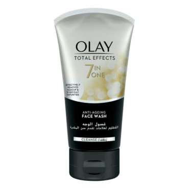 Olay Total Effects 7 in 1 Face Wash 150ml