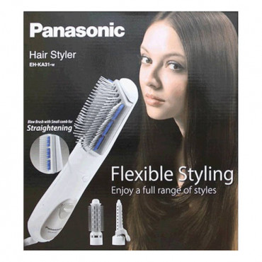 Panasonic Hair Styler EH-KA31