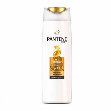 Pantene Shampoo Anti Hair Fall 400ml