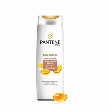 Pantene Shampoo Milky Damage Repair 400ml