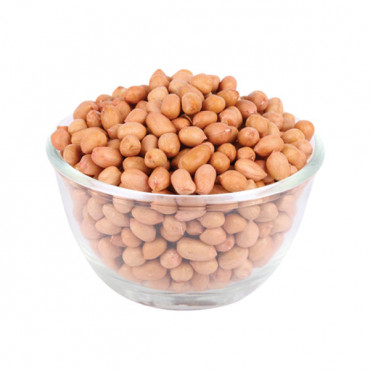 Peanut Plain 250gm