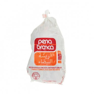 Pena Branca Whole Chicken 1000gm