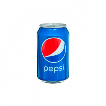 Pepsi Cans 330ml