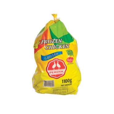 Perdix Whole Chicken 1100gm