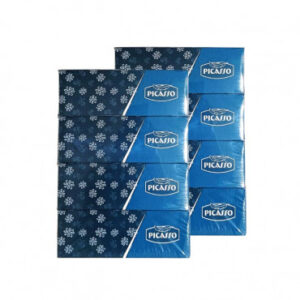 Elsa Savon Marseille Classic Soap 4S*180Gm